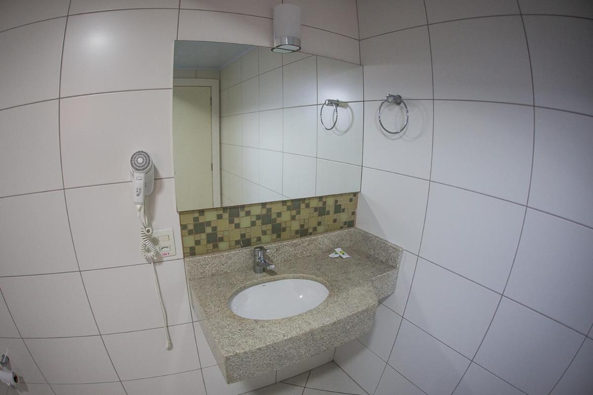 Hotel Contessi Urussanga Quarto foto